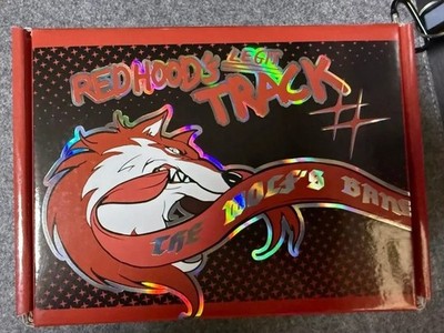 NEW EDITION 2025] NIKKE Red Hood's Legit Track - CASSETTE PLAYER