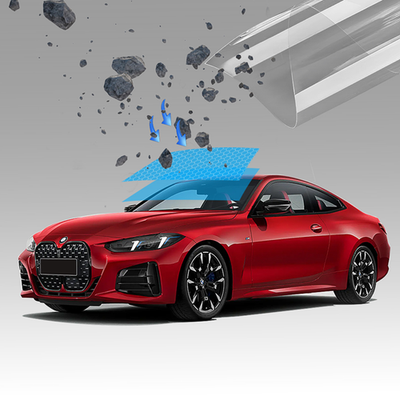 #ad #ad TPU PPF Clear Max Gloss Paint Protection Film Car Vinyl Scratch Resistant Shield $35.00