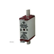 Jean Muller KETO-00 100A Disconnector Fuse