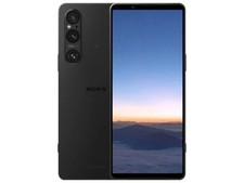 Sony Xperia 1 v 256GB 5G Unlocked Smartphone Khaki Green