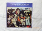 BEATLES Ballads LP 20 Original Tracks Stereo Greece 14C 062-07356 1981