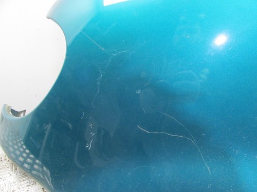 SPATBORD LINKS VOOR Renault Master II (FD/HD) 7750350504 - Afbeelding 2 van 4