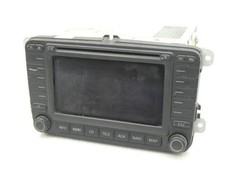 Autoradio Volkswagen TOURAN
