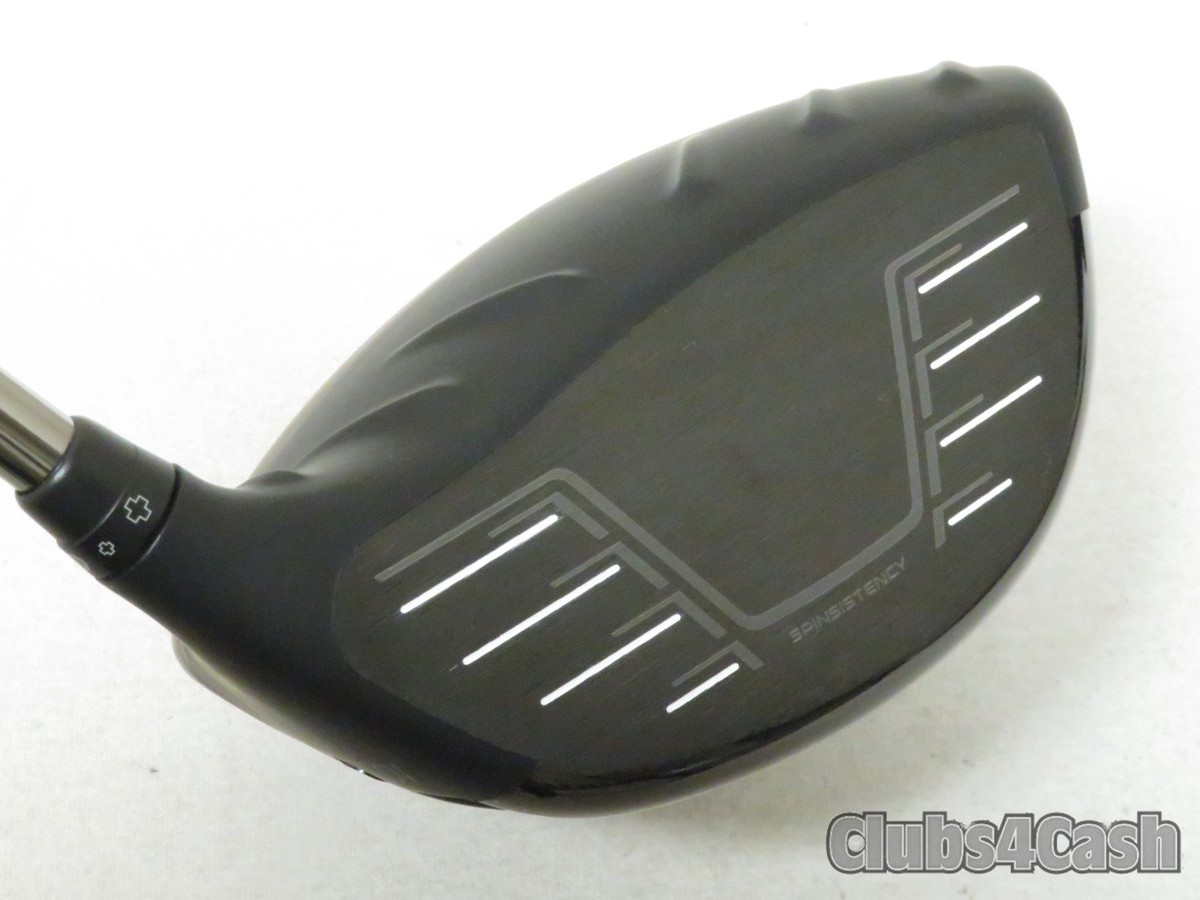PING G440 MAX Driver 10.5° TOUR 2.0 Chrome 75 Regular +Cover