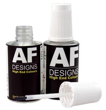 Lackstift f�r BMW F22 Sterlinggrau Matt Autolack 2x20ml schnelltrocknend