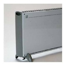 VORTICE TERMOVENTILATORE DA PAVIMENTO 2000W CALDORE 0000070201 70201