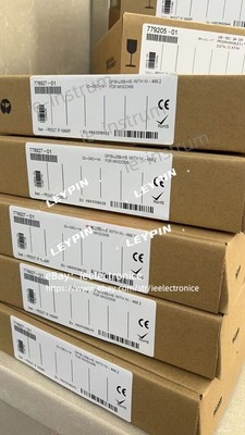 1pcs National Instrumens NI GPIB-USB-HS Interface Adapter IEEE488 New In Box#iee