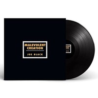 Malevolent Creation - Joe Black - Vinyl Record - G3Z