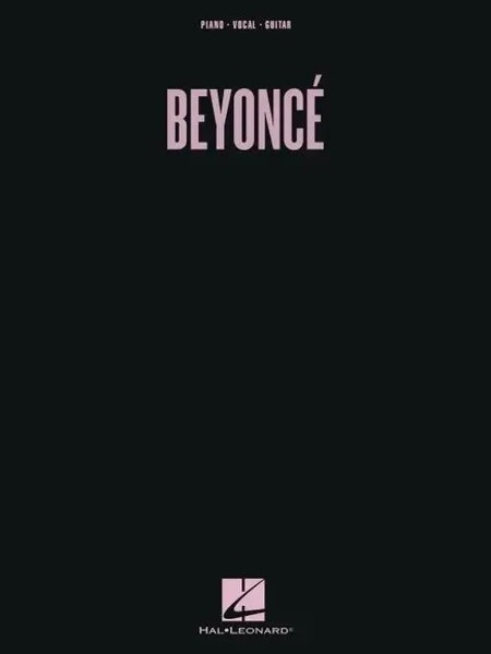 Beyonce | Beyoncae | Taschenbuch | Buch | Englisch | 2021 | Ean 9781480383777-image