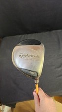 TaylorMade 360 Ti 9.5 Driver Graphite Proforce 65 Gold Stiff-Flex RH