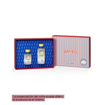 El Ganso Limoncello Season 125v 75v
