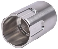 JEGS 23520 LS Oil Pump Priming Socket for 1999-2015 GM LS Engines