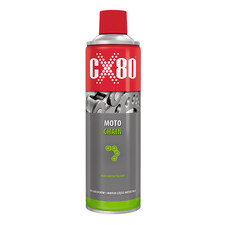 CX80 MotoChain 500ml Spray Schmiermitel für ...