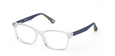 Boy Skechers SE50117 026 48MM Eyeglasses