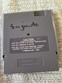 Bubble Bobble (Nintendo NES, 1988) TESTED 