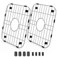 Sink protectors for kitchen sink12  13  24  26  ,Detachable kitchen sink mat 304 ...