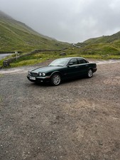 Jaguar XJ XJ6 3.0 SE