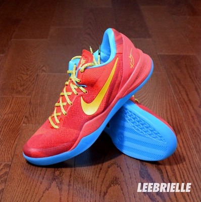 Nike Kobe 8 Protro Year of the Horse (2026) IM0594-600 Size 15 | eBay