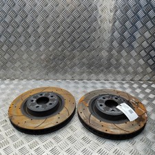 Kits de frein Audi S4