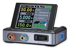FNIRSI DPS150 Programmierbares Mini-Labornetz...