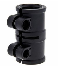 ADAMHALL Pince Pour Trépieds 30 X 25 Mm