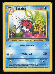 Seaking 46/64 Jungle 1st Edition