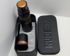 NUDESTIX NUDIES ALL OVER FACE GLOW Brown Sugar Baby face lip eye Highlight new