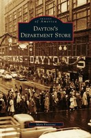 Mary Firestone | Dayton's Department Store | Buch | Englisch (2007) | Gebunden