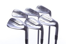 TaylorMade 2019 P790 Iron Set 5-PW Standard Extra Stiff Flex Steel