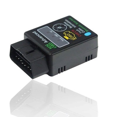 ELM327 OBDII OBD2 Car Diagnostic Scanner Bluetooth Auto Fault Code Reader New