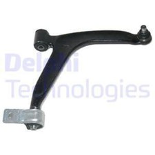 DELPHI Querlenker für Citroën Xsara Picasso N68 Berlingo MF M_ Peugeot Partner
