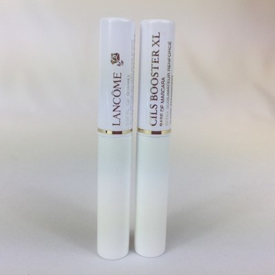 Lancome CILS BOOSTER XL Super Enhancing Mascara Base .07oz NEW       NEW X5