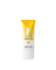 UV Solutions Brightening  Tinted Sunscreen Broad Spectrum SPF 50/PA  