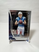 2019 Panini Absolute - Rookie Easton Stick #117 (RC)