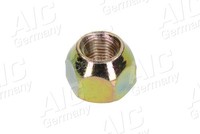 AIC Radmutter Vorne Links Oder Rechts (52920) FüR Nissan Primera Sunny II