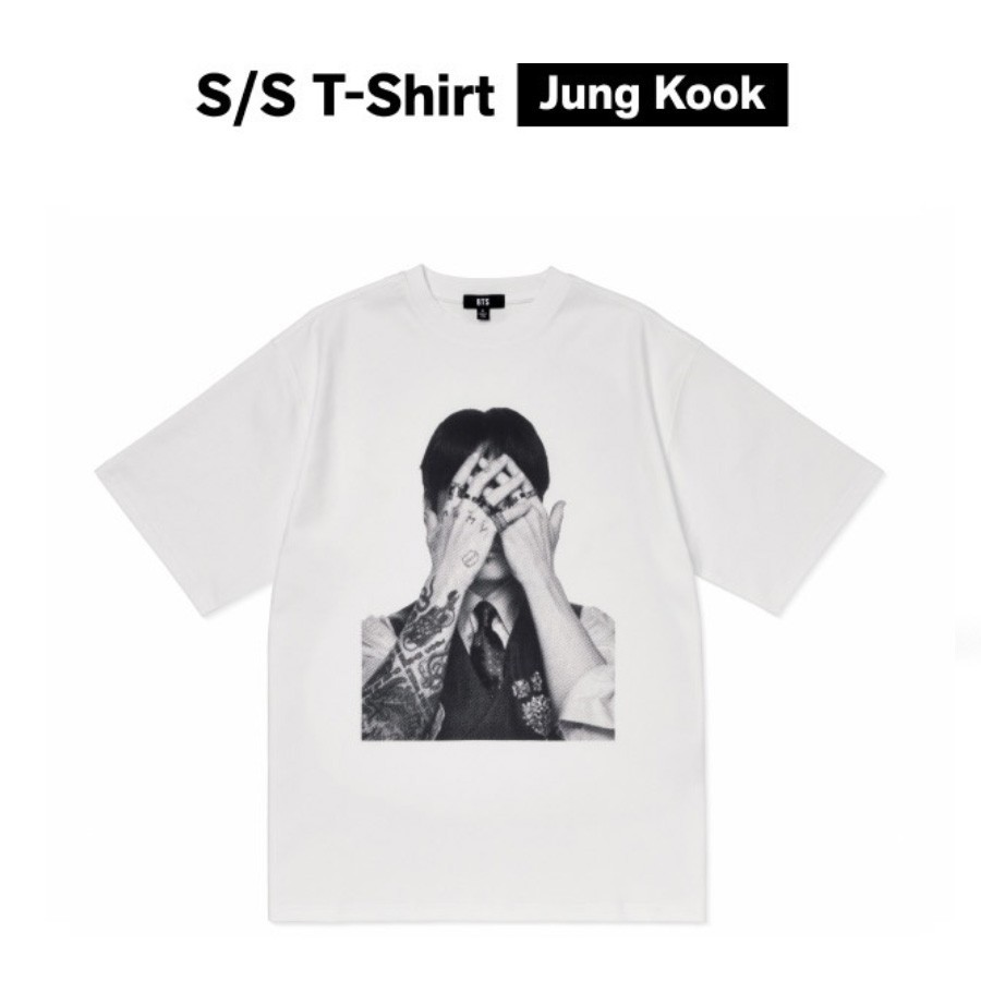 BTS ARIRANG pop up all Tシャツ M READY STOCK BTS - ARIRANG POP UP MD T SHIRT KPOP | eBay