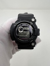 G-SHOCK Frogman GW-200 Nero x Nero
