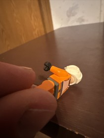 Lego Minifigure - Jek Porkins 9493 Pilot X-wing Starfighter Star Wars