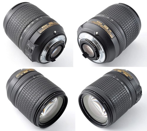 Nikon D7000 + AF-S DX VR 18-140mm Zoom Lens Kit 16.2MP Digital SLR Camera - Picture 22 of 24