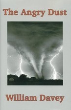 Angry Dust, The by William Davey