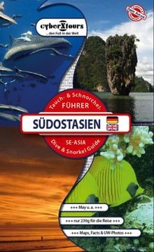 Südostasien Tauch- u. Schnorchelführer: Thailand, K... | Buch | Zustand sehr gut