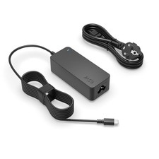 65W USB C Charger Compatible with Dell-Vostro 13 14 15 5310 5320