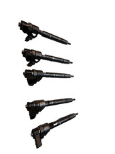 A6110701487 Einspritzdüse Mercedes Benz W210 0445110108