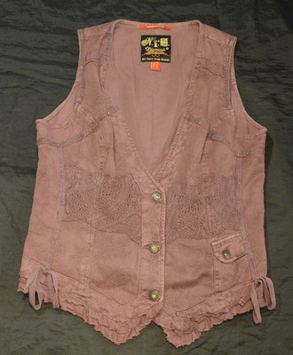 NTS Not The Same notthesame Weste L 42 TOP
