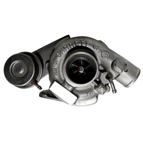 Turbolader Garrett 701370-0001 für Alfa Romeo Fiat Lancia 701796-1 60814716