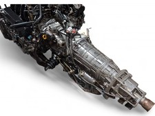 Subaru Legacy 2003-2005 Cba-ble 3.0l H6 Transmission Jdm Ez30 U100468 Ships Free Subaru Legacy 2003-2005 Cba-ble 3.0l H6 Transmission Jdm Ez30 U100468 Ships Free