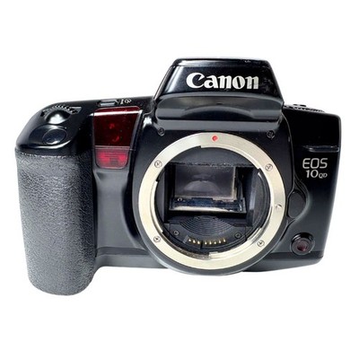 キャノンEOS10qd Canon EOS-10 QD 35mm SLR Film Camera for sale online | eBay