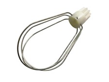 1 Rührbesen Rühreinsatz Rührer für MIXI Küchenmaschine alte Version bis Bj. 2008