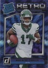 2024 Panini Donruss - Malachi Corley #8