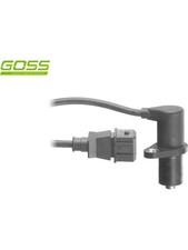 Goss Engine Crank Angle Sensor fits BMW 3 Series 1.8 E30 318 is (SC355)